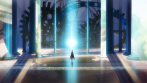 Code:Realize: Sousei no Himegimi